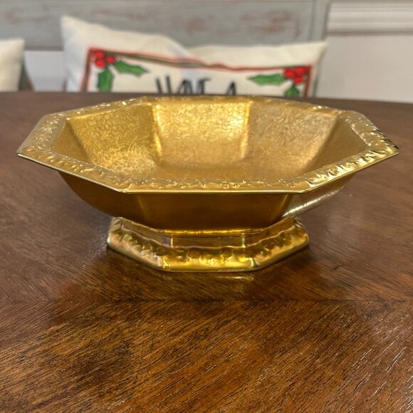 vintage MCM Rosenthal bowl - Picture 1 of 5